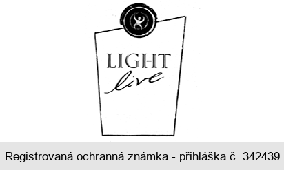 LIGHT live