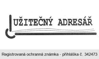 UŽITEČNÝ ADRESÁŘ