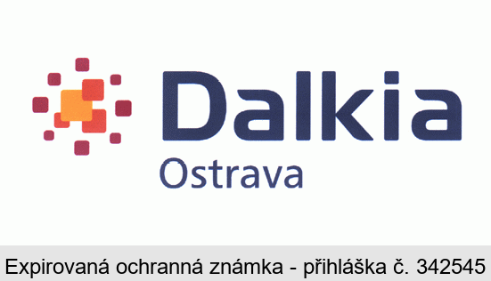 Dalkia Ostrava