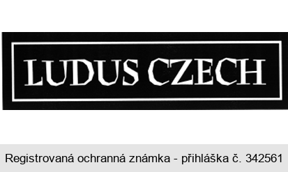 LUDUS CZECH