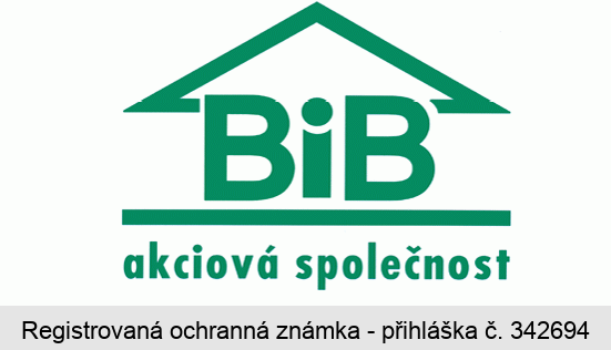 BiB akciová společnost