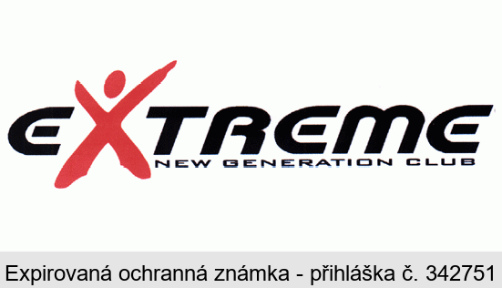 eXtreme NEW GENERATION CLUB