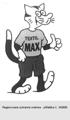 TEXTIL MAX