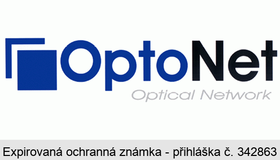 OptoNet Optical Network
