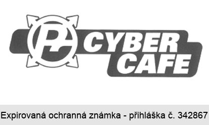 P CYBER CAFE