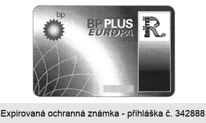 bp BP PLUS EUROPA ROUTEX