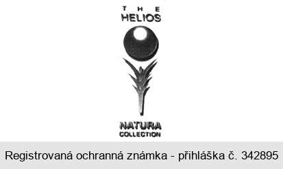 THE HELIOS NATURA COLLECTION