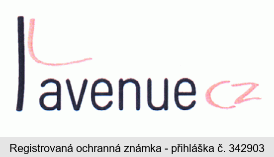 I avenue cz