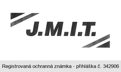 J. M. I. T.