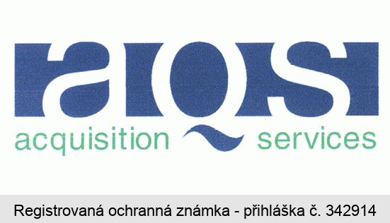 aqs acquisition services