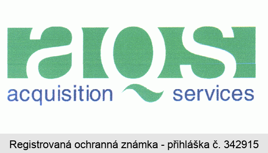 aqs acquisition services