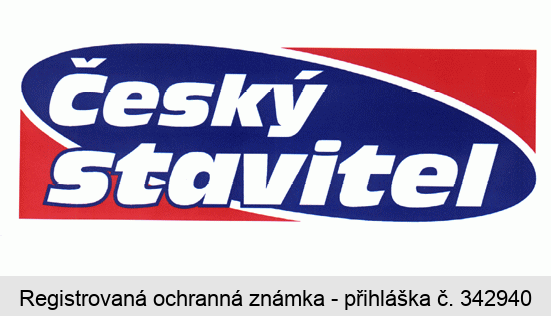 Český stavitel