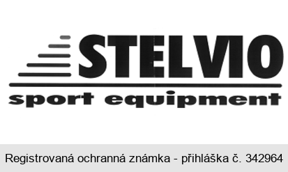 STELVIO sport equipment
