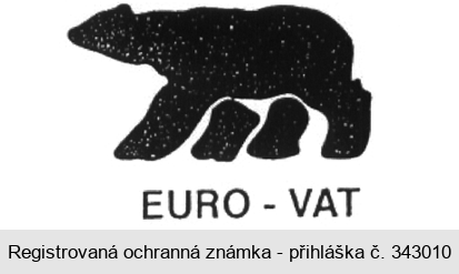 EURO - VAT