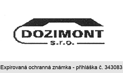 DOZIMONT s.r.o.