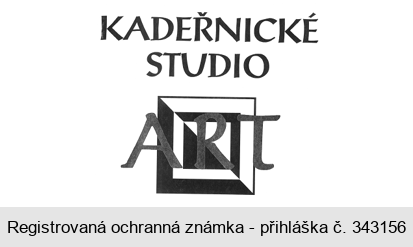 KADEŘNICKÉ STUDIO ART