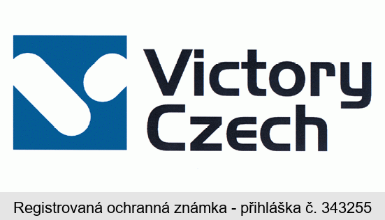 V Victory Czech
