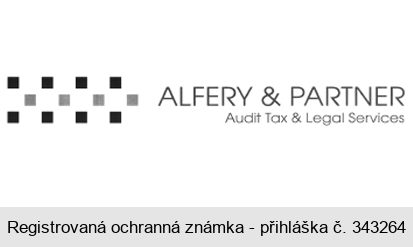 ALFERY & PARTNER Audit Tax & Legal Services