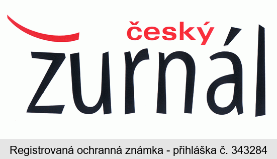 český žurnál