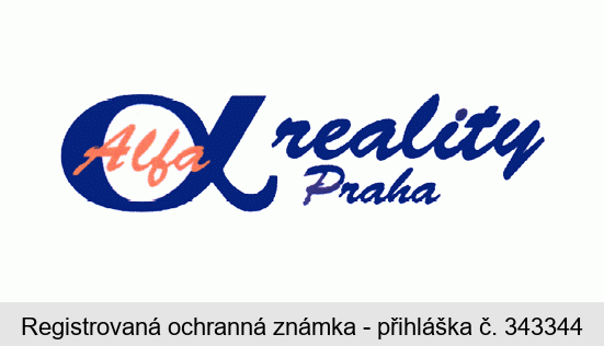 Alfa reality Praha