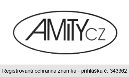 AMITY CZ