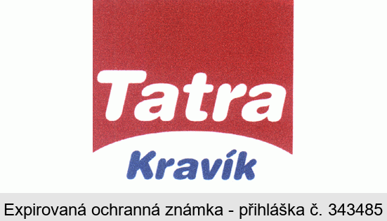 Tatra Kravík