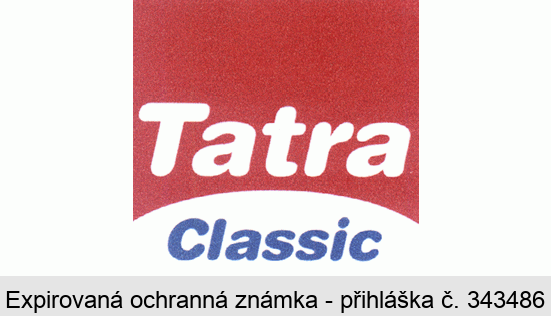 Tatra Classic