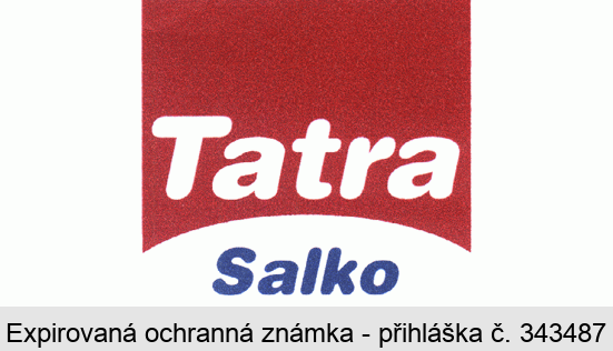 Tatra Salko