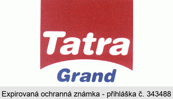 Tatra Grand