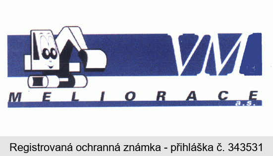 VM MELIORACE a.s.