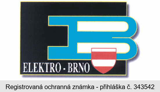 B ELEKTRO-BRNO