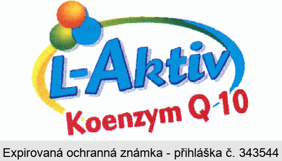 L-Aktiv Koenzym Q 10