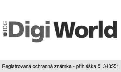 IDG DigiWorld