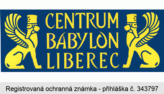 CENTRUM BABYLON LIBEREC