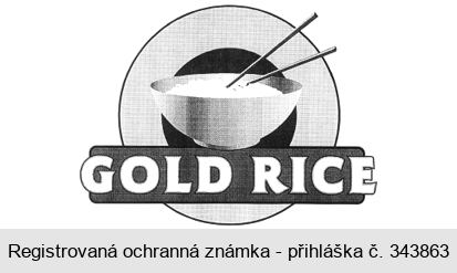 GOLD RICE