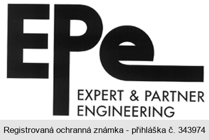Epe EXPERT & PARTNER ENGINEERING