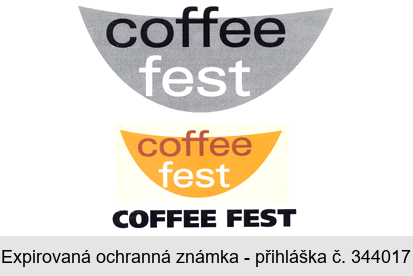 coffee fest COFFEE FEST