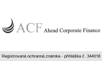 ACF Ahead corporate Finance