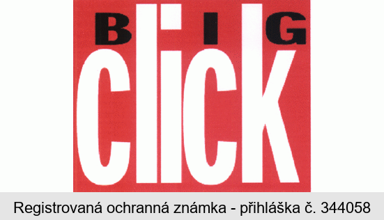 BIG click