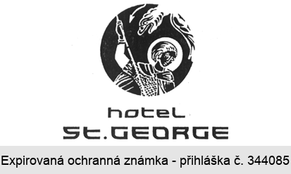 hotel St. George