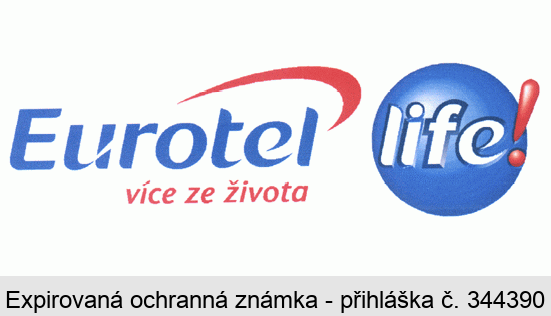 Eurotel life! více ze života