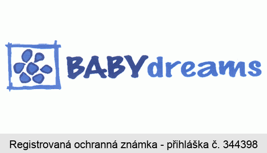 BABY dreams