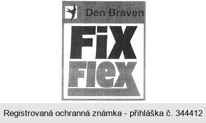 ZWALUW Den Braven Fix Flex