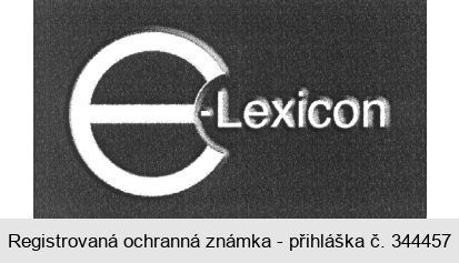 E-Lexicon