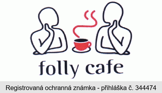 folly cafe