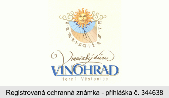 Vinařský dům VINOHRAD Horní Věstonice