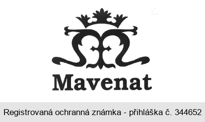 m Mavenat