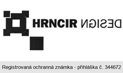 HRNCIR design