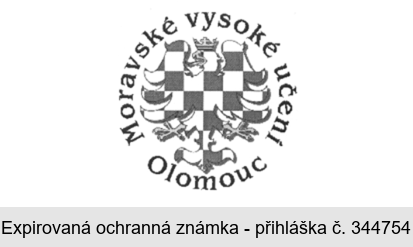 Moravské vysoké učení Olomouc