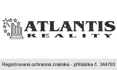 ATLANTIS REALITY